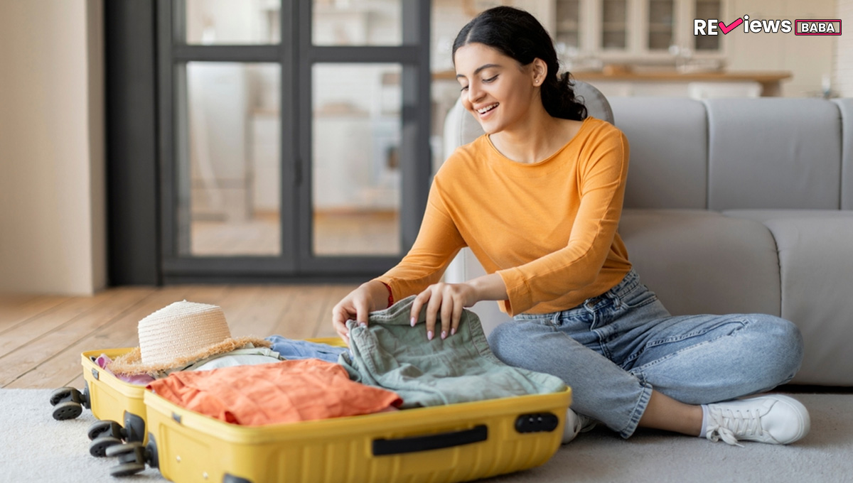 travel clothes for women